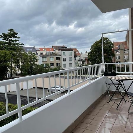 Spacious Apartment Next To Parc Du Cinquantenaire Брюссель Экстерьер фото